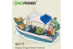 Happy Dragon Boat Festival